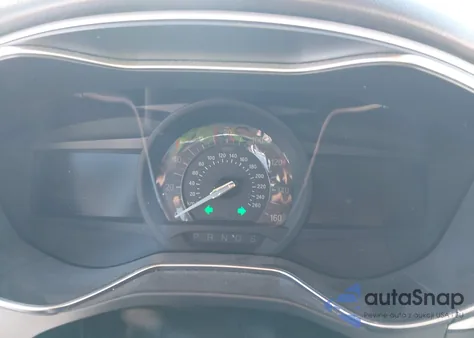 2013 Ford Fusion Se z USA, uszkodzony, nr VIN 3FA6P0H91DR324417